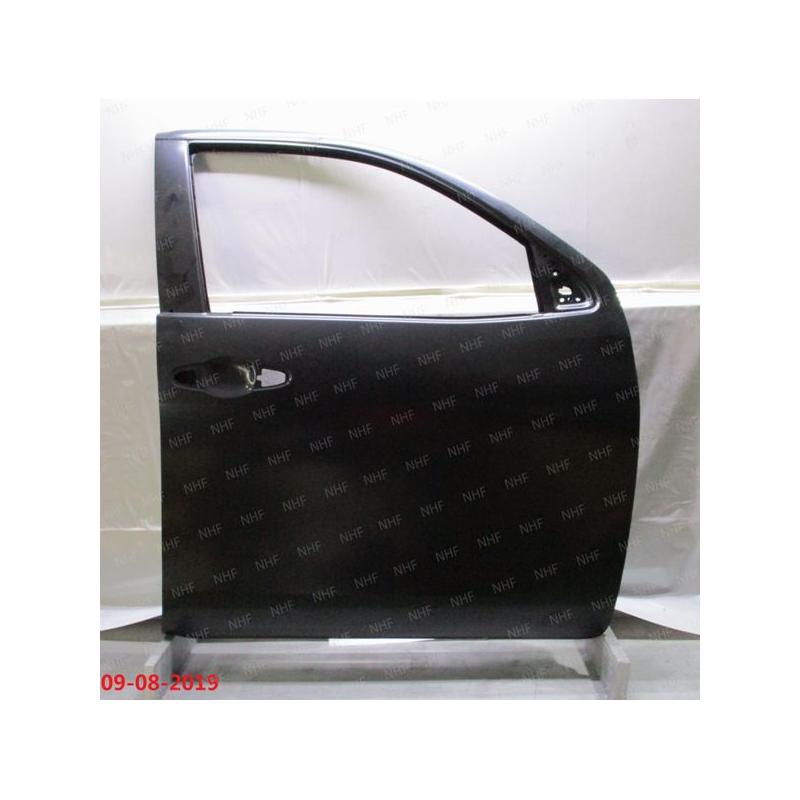 TOYOTA HILUX REVO (GUN125) 2015 4DOOR FRONT DOOR RIGHT (TYN07M-261NA-RNNA)