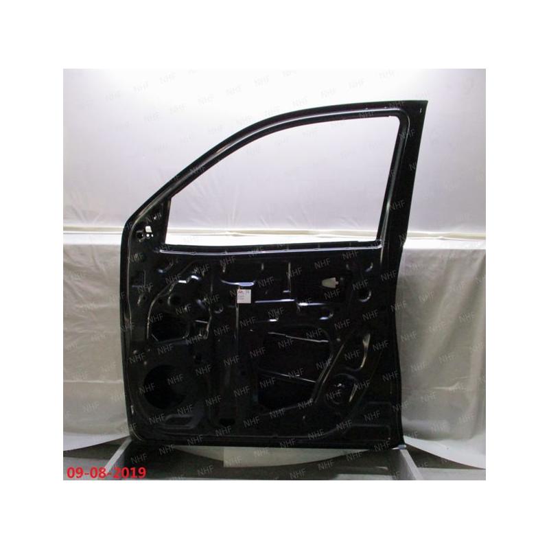 TOYOTA HILUX REVO (GUN125) 2015 4DOOR FRONT DOOR RIGHT (TYN07M-261NA-RNNA)