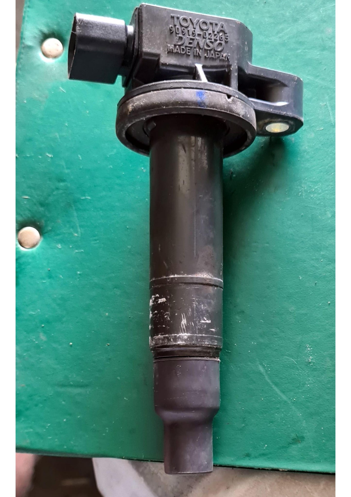 TOYOTA NCP93 PLUG COIL