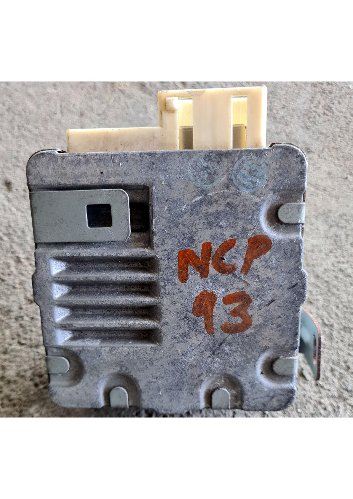 TOYOTA NCP93 EPS