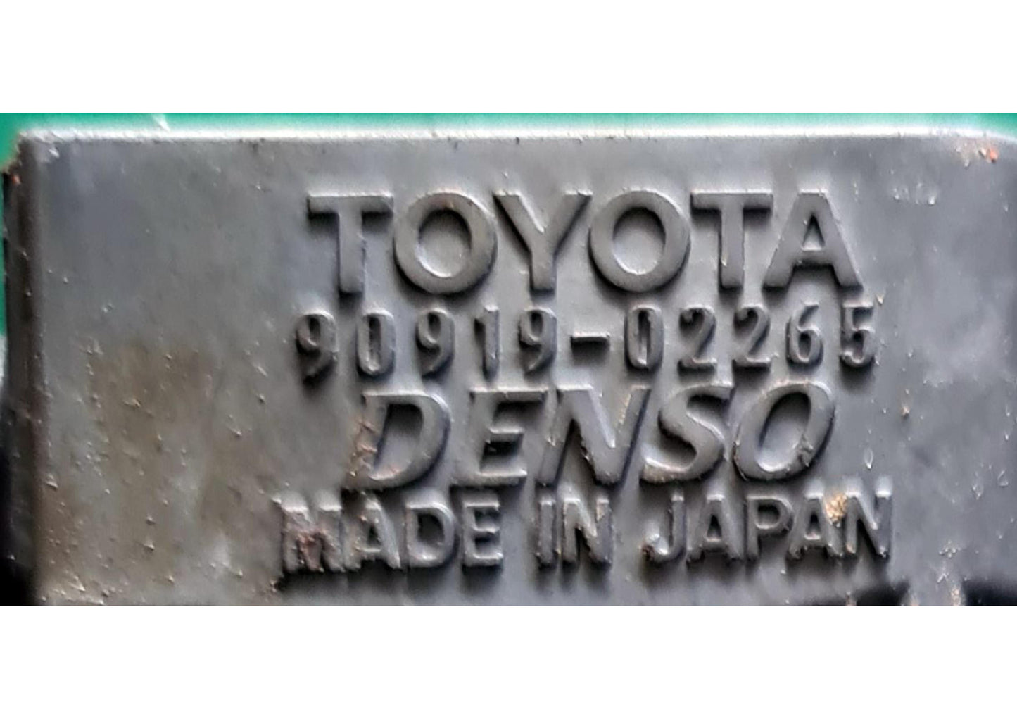 TOYOTA NCP93 PLUG COIL