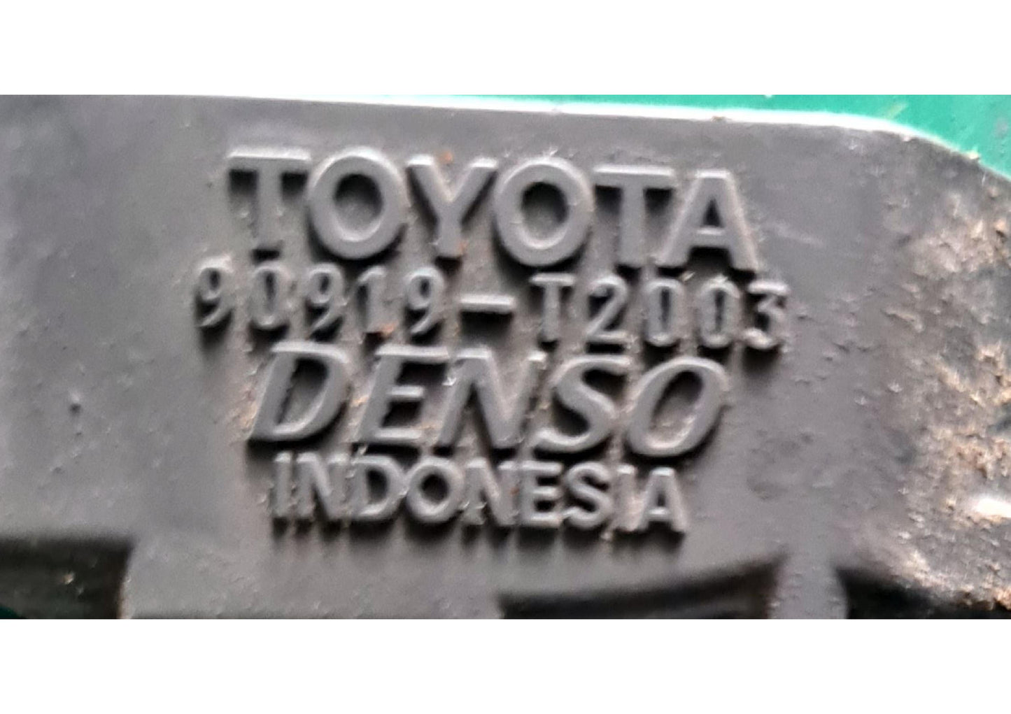 TOYOTA NCP93 PLUG COIL