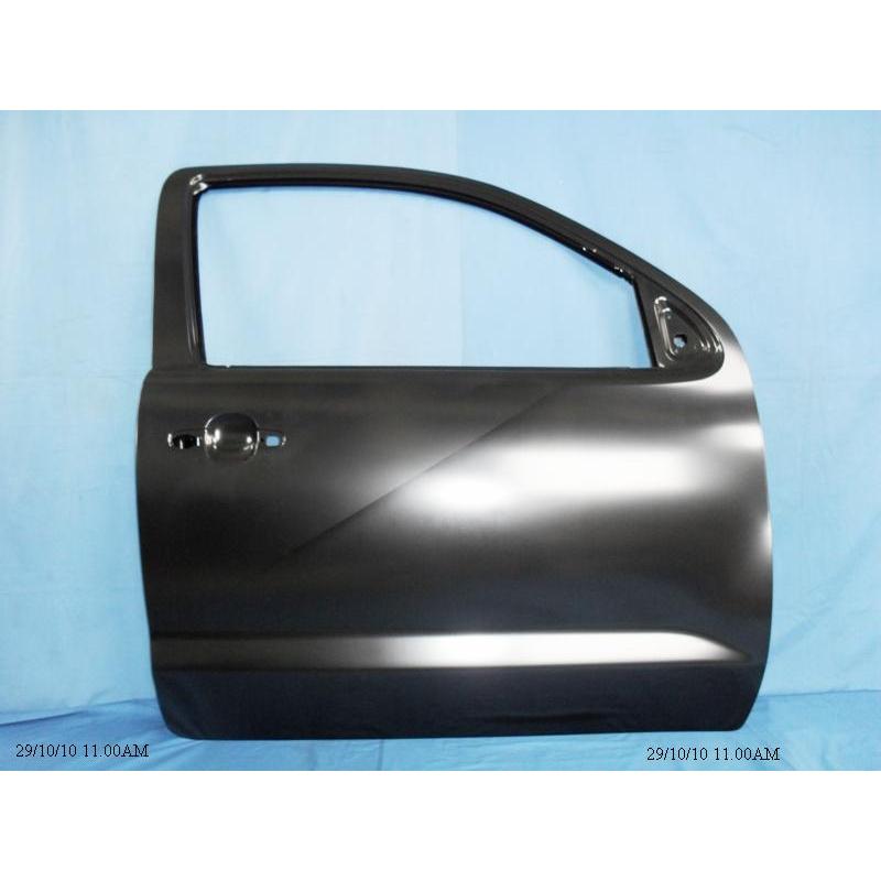 TOYOTA HILUX VIGO (KUN25) 2005 2DOOR FRONT DOOR RH (TYN07A-261NA-RNNA)