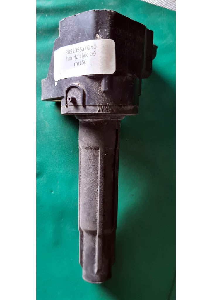 HONDA CIVIC PLUG COIL