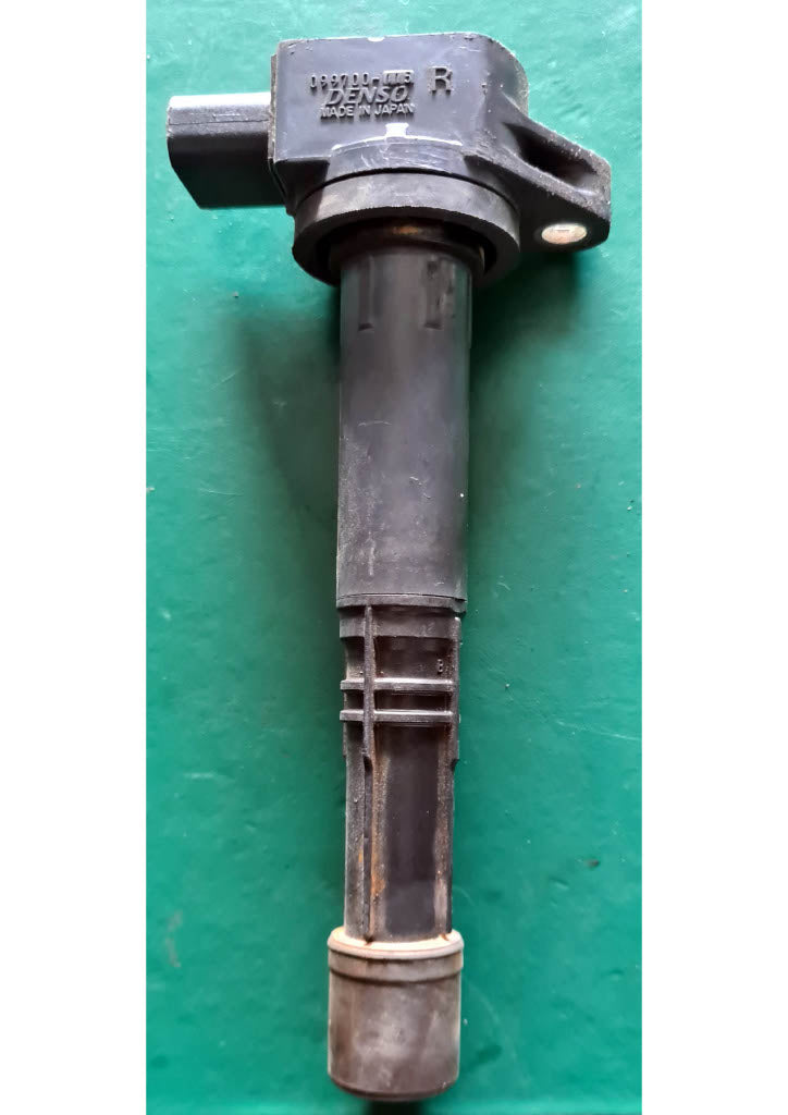 HONDA CIVIC PLUG COIL