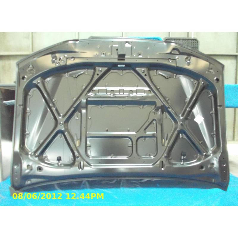 TOYOTA HILUX VIGO (KUN26) 2/4DOOR FRONT BONNET WITHOUT (TYN07J-181GA-NGNA)