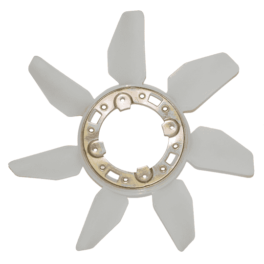TOYOTA VIGO FAN CLUTCH BLADE (16361-0L020)