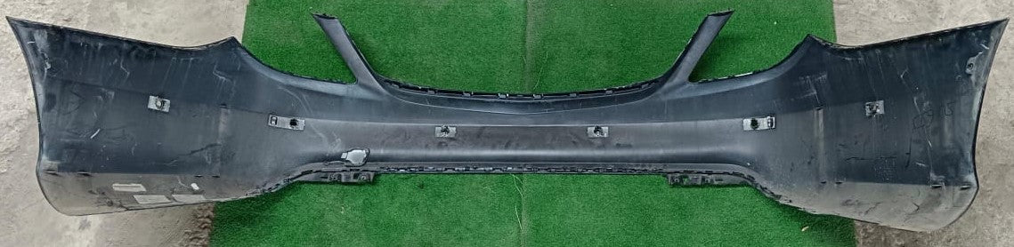 MERCEDES C200 REAR BUMPER BLACK (0009331543)