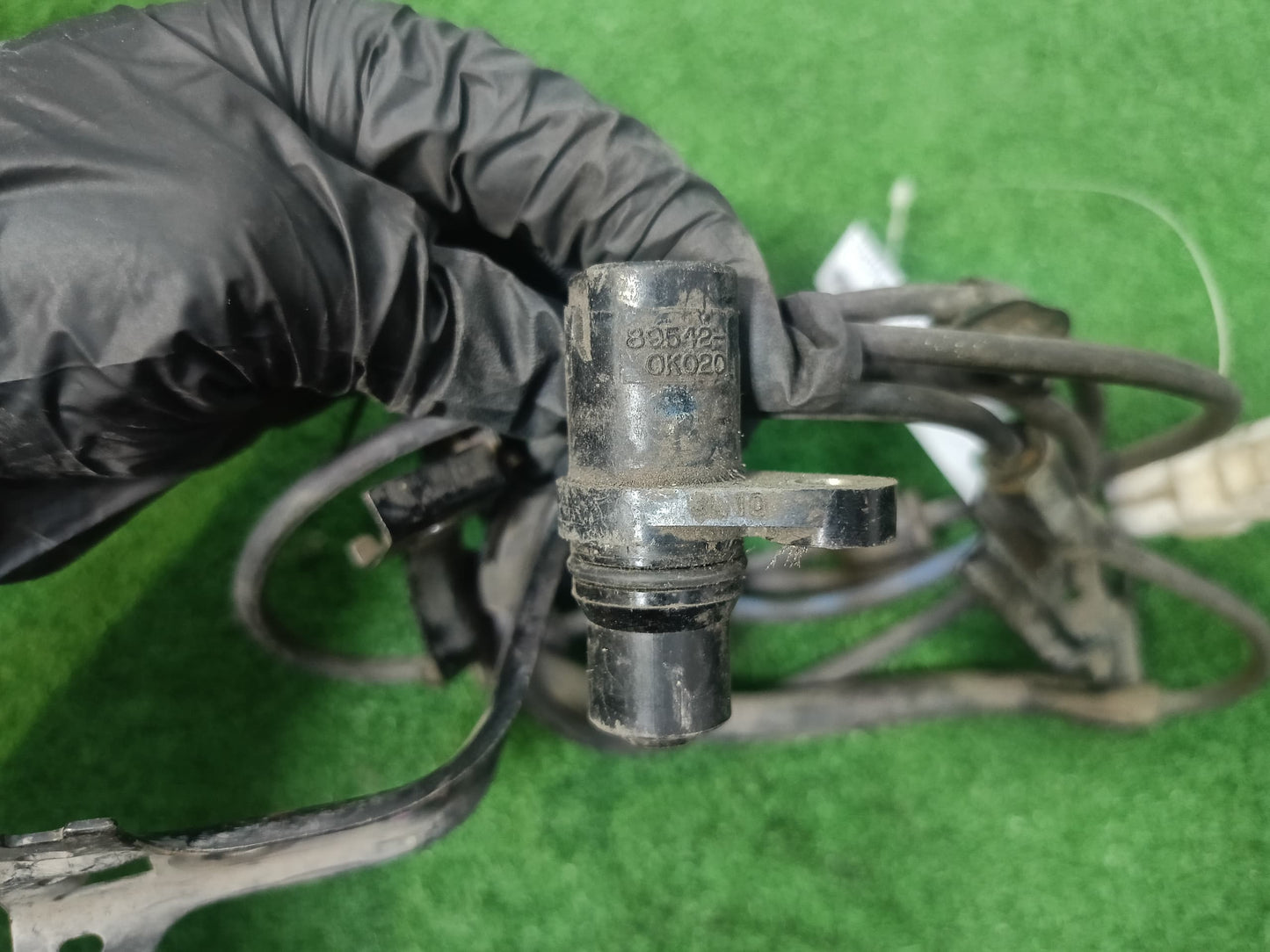 TOYOTA HILUX VIGO KUN25 ABS SENSOR (89542-0K020-1)