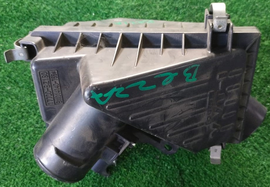 PERODUA BEZZA AIRBOX (ABX0002)