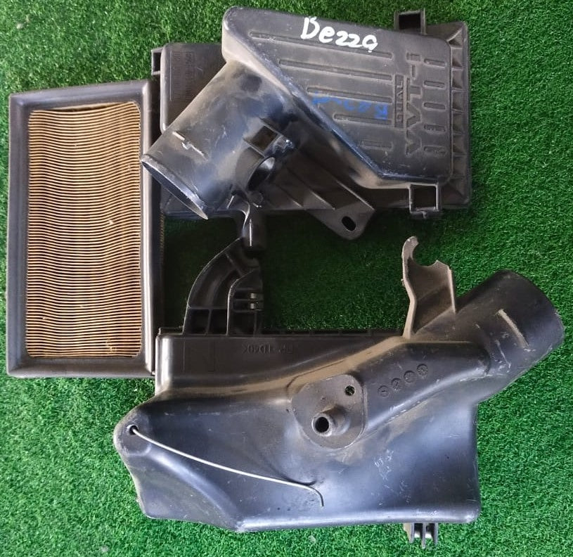 PERODUA BEZZA AIRBOX (ABX0003)