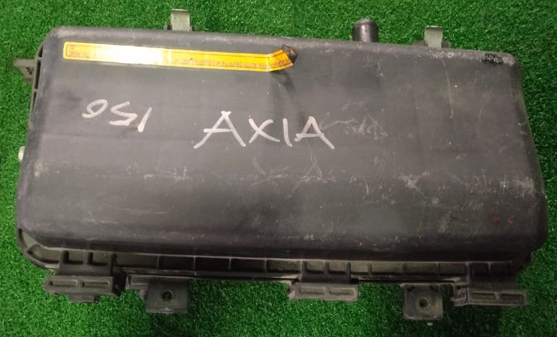 PERODUA AXIA AIRBOX (ABX0004)