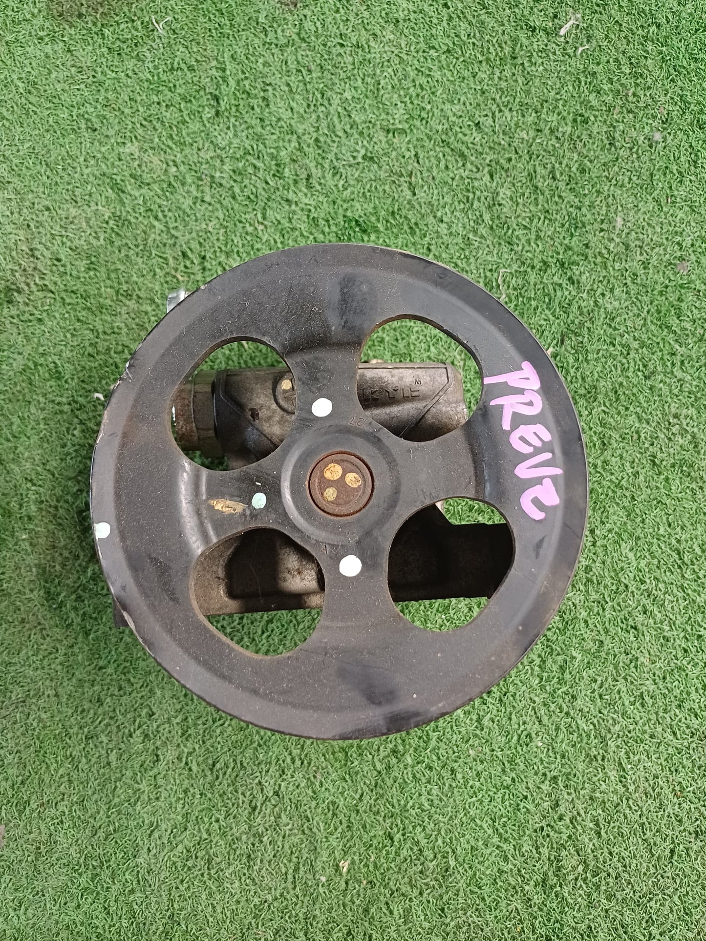 PROTON PREVE STEERING PUMP (U) [SP0026]