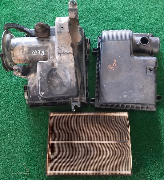 TOYOTA REVO GUN125 AIRBOX (ABX0019)