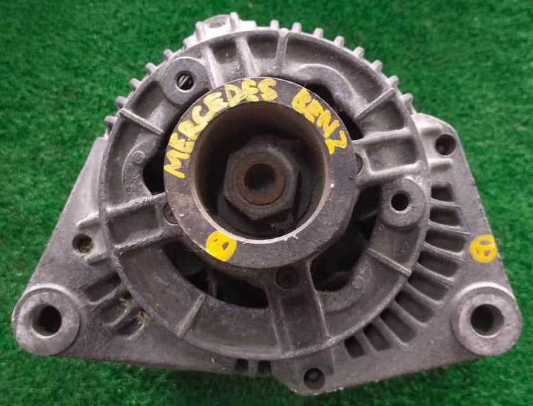 MERCEDES BENZ ALTERNATOR (U) (0123335002-U)