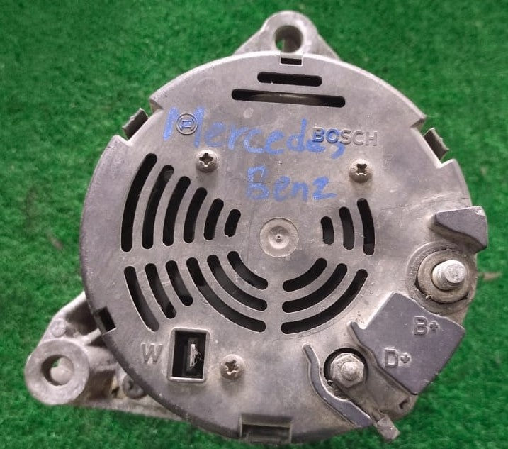 MERCEDES BENZ ALTERNATOR (U) (0123335002-U)