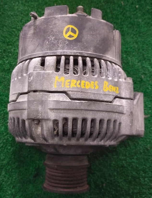 MERCEDES BENZ ALTERNATOR (U) (0123335002-U)