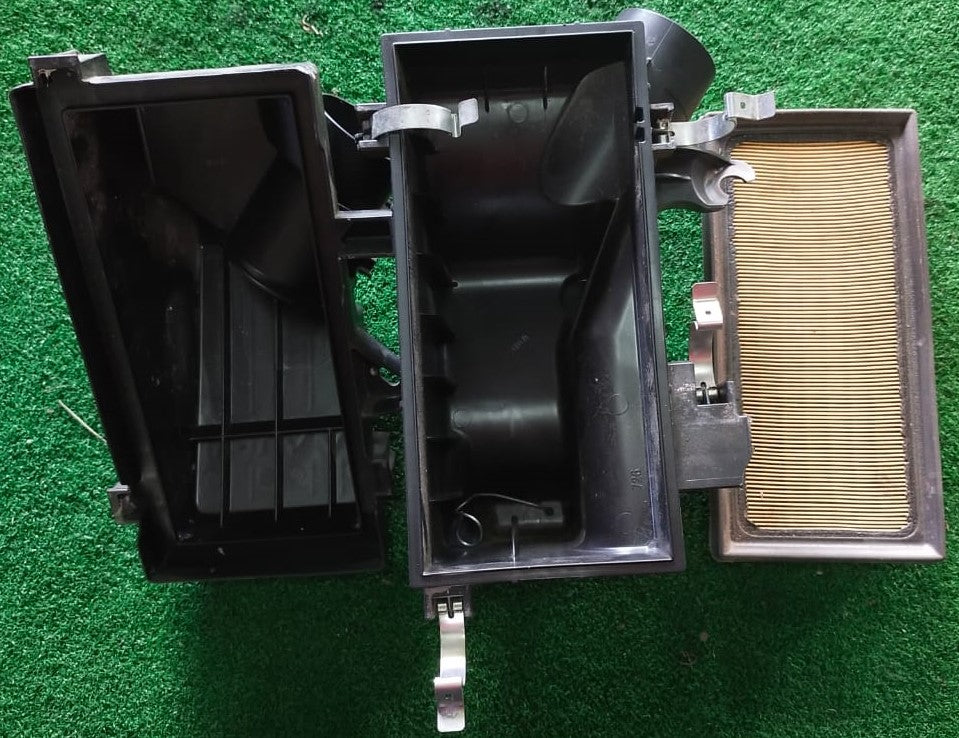 PERODUA BEZZA AIRBOX (ABX0001)