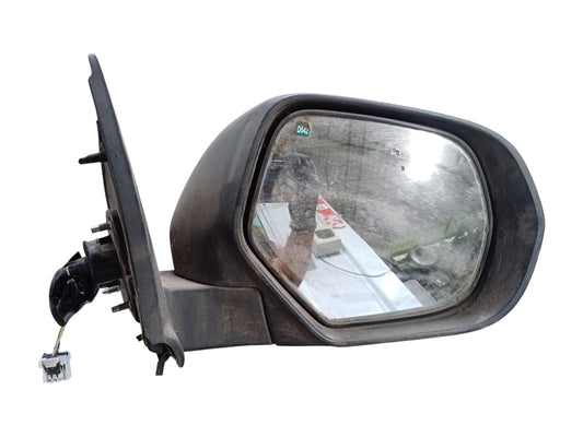 MITSUBISHI TRITON SIDE MIRROR (U) [0411745]