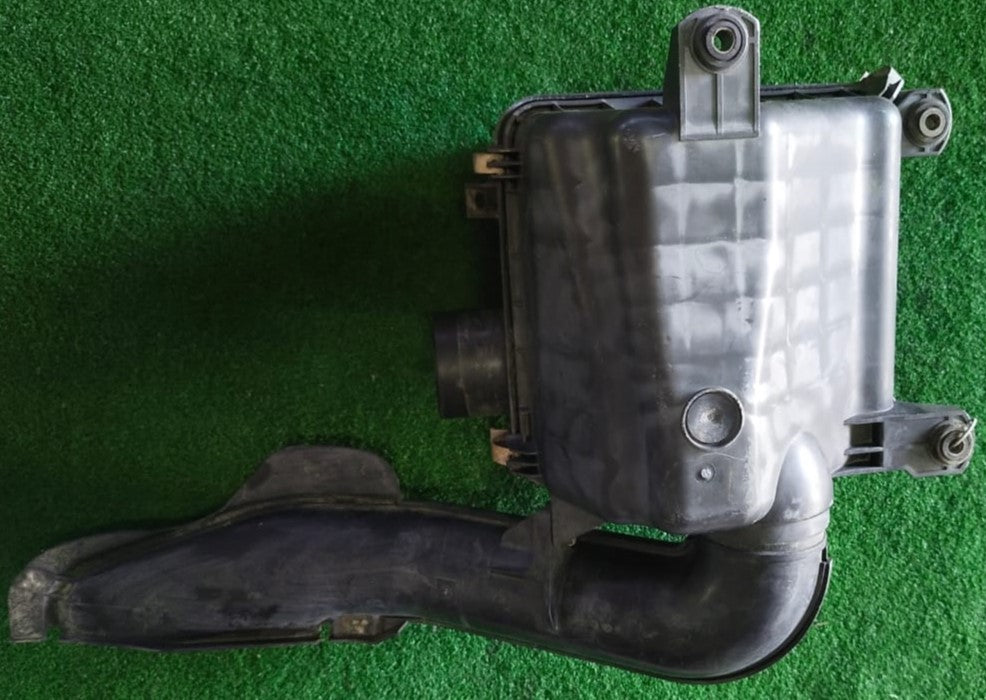 MITSUBISHI TRITON AIRBOX (ABX0018)