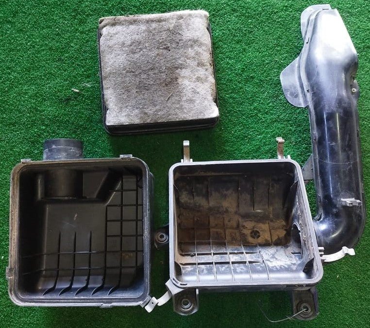 MITSUBISHI TRITON AIRBOX (ABX0018)