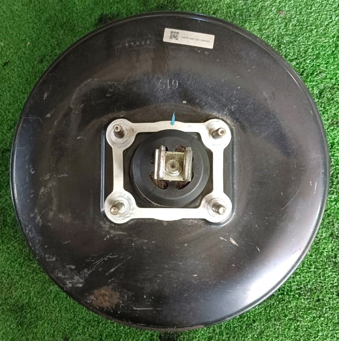 ISUZU DMAX VCROSS 2.5D BRAKE BOOSTER (0204704548)