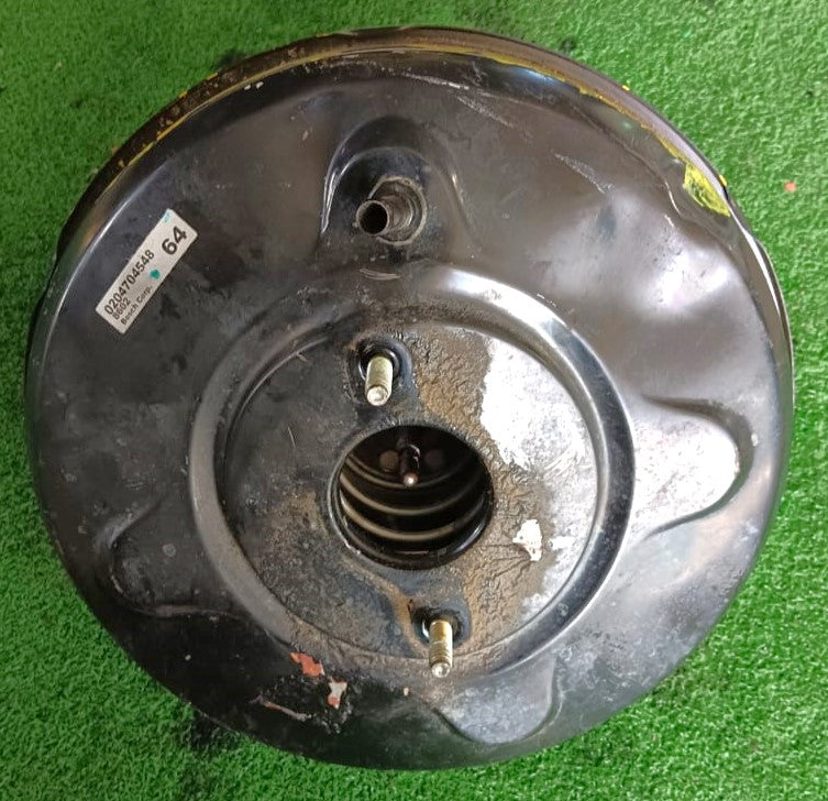 ISUZU DMAX VCROSS 2.5D BRAKE BOOSTER (0204704548)