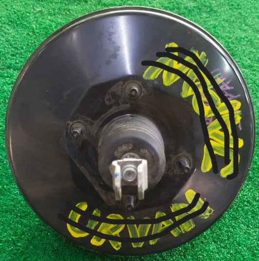 NISSAN CARAVAN NV350 BRAKE BOOSTER (0204777113)