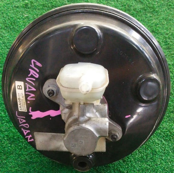 NISSAN CARAVAN NV350 BRAKE BOOSTER (0204777113)