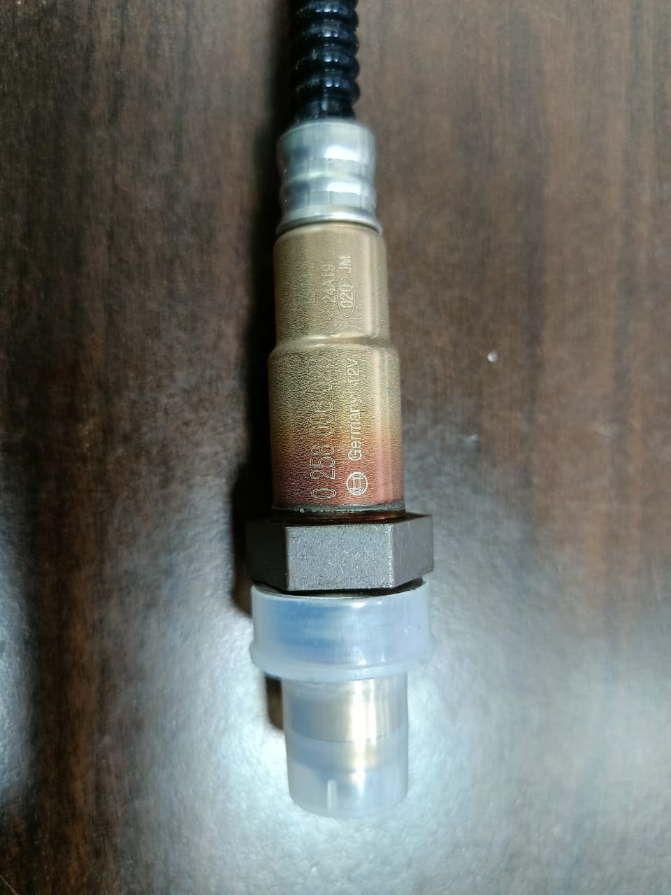 PROTON X70 OXYGEN SENSOR OEM (0258006028)