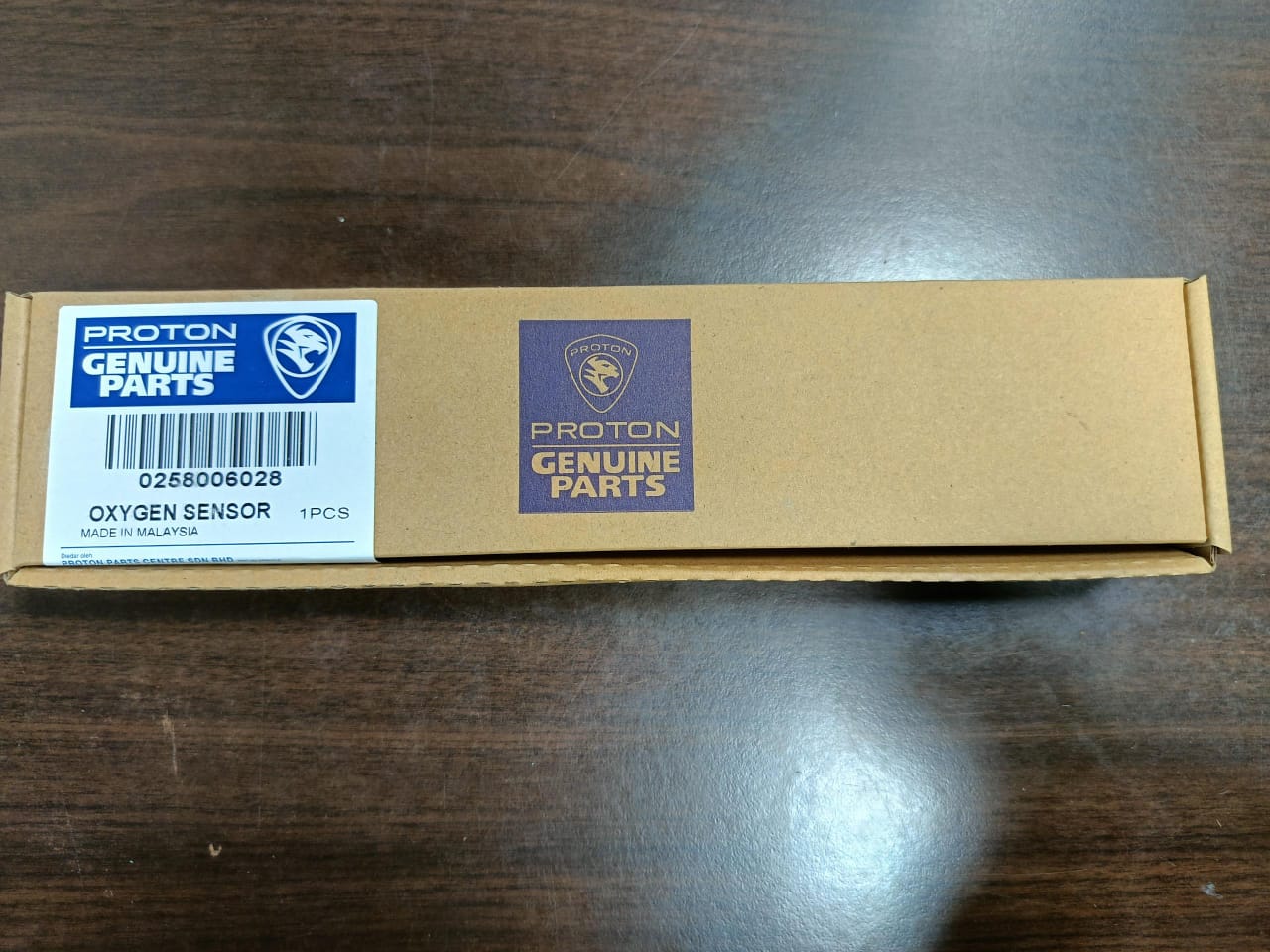 PROTON X70 OXYGEN SENSOR OEM (0258006028)