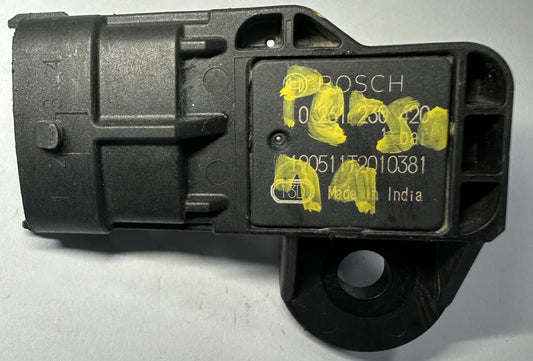 PROTON IRIZ, PERSONA MAP SENSOR (0261230420)