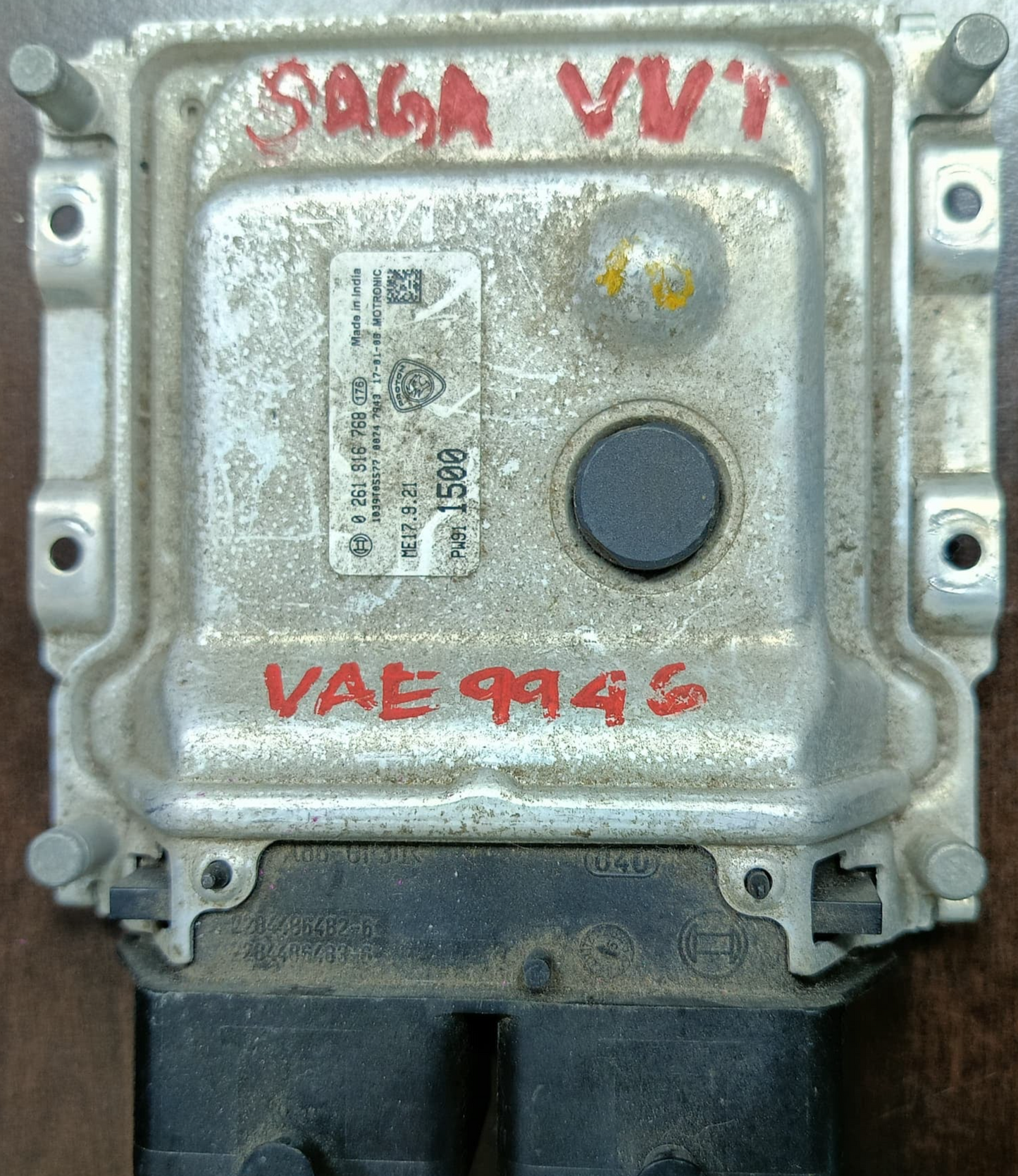 PROTON SAGA VVT ENGINE ECU (PW911500)