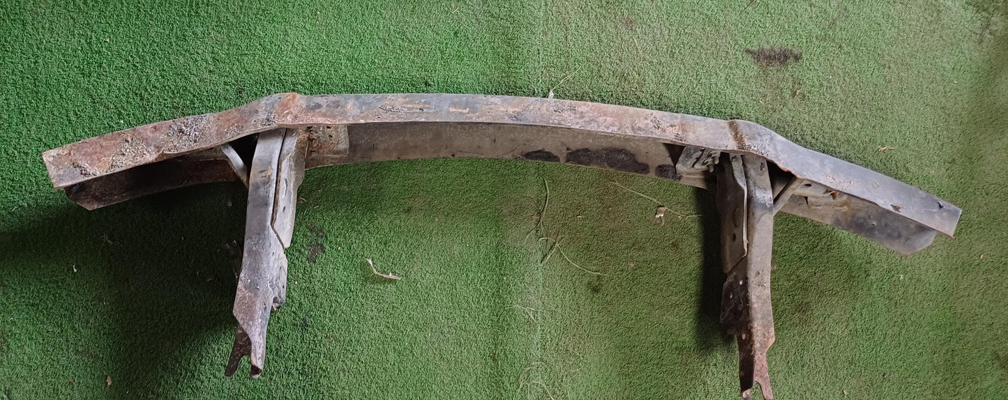 MAZDA BT50 BUMPER REINFORCEMENT FRT (U) [BR017]