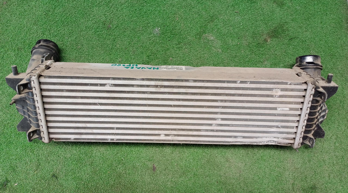NISSAN NAVARA NP300 INTERCOOLER (U) [14461-4KV1A]