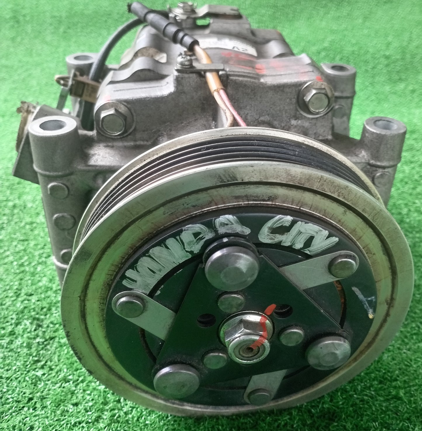 HONDA CITY COMPRESSOR (04220116T1)
