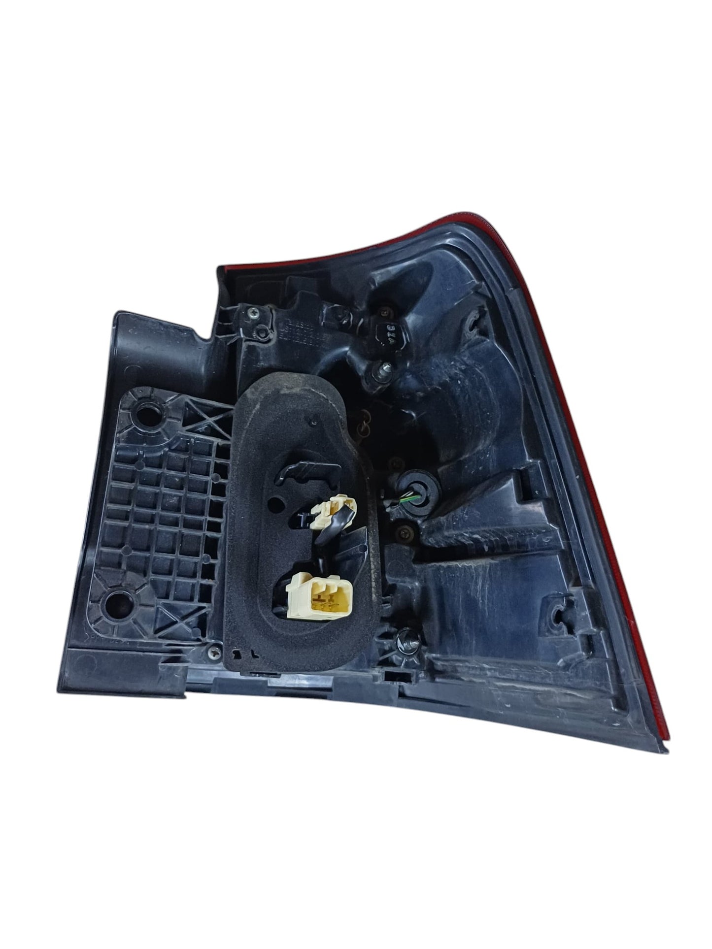 TOYOTA LANDCRUISER LC200 OUTER TAIL LAMP LH (U) [TL00198]