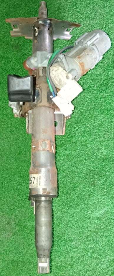 TOYOTA WISH STEERING COLUMN (0603070646)