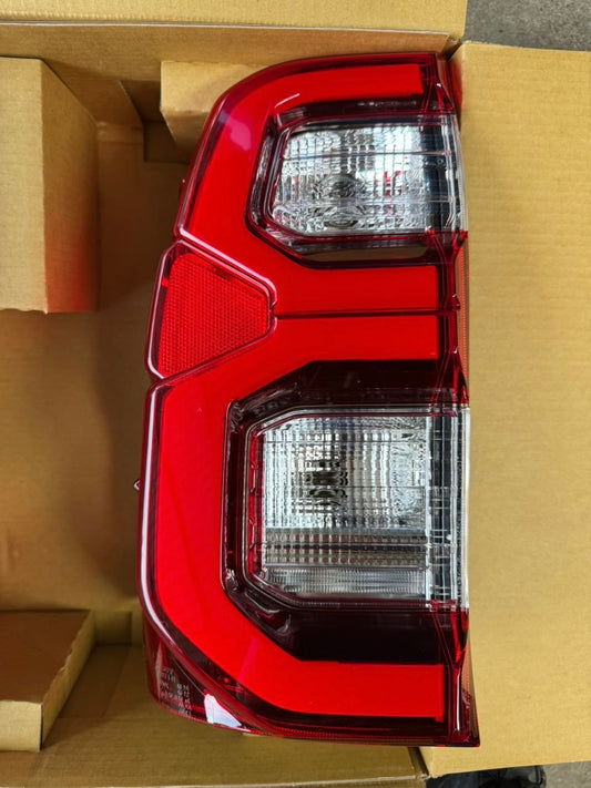 TOYOTA HILUX ROGUE 2020 TAIL LAMP WITH LED LH (TW) NEW TYN07Q-4036N-LNND
