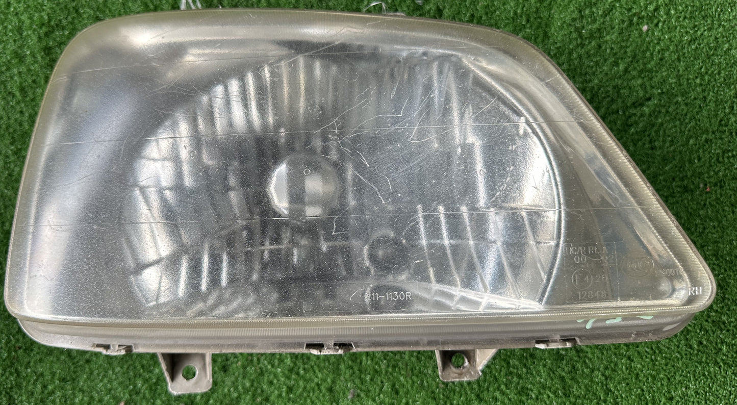 PERODUA KEMBARA HEAD LAMP RH (08-211-1130)