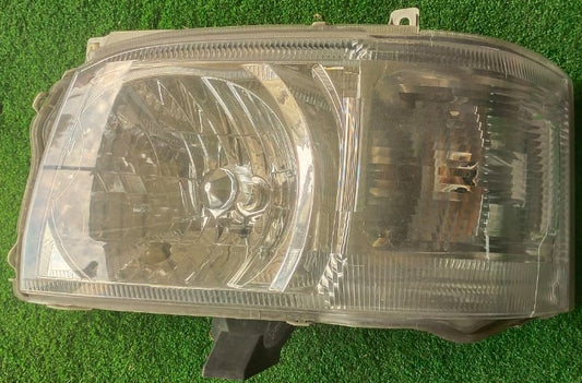 TOYOTA HIACE KDH200 HEAD LAMP (TAIWAN)DEPO (08-D12-1119L)