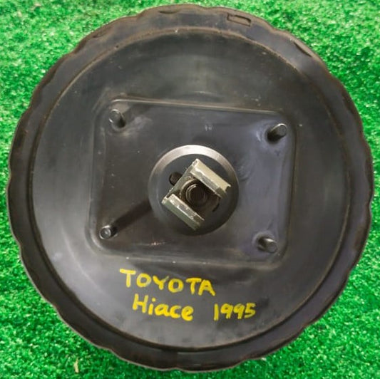 TOYOTA HIACE 1995 BRAKE BOOSTER (09737-00010)