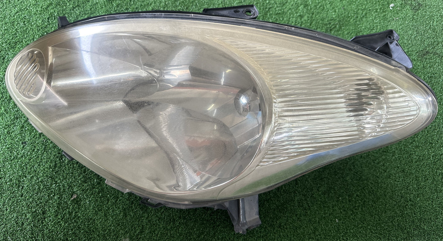 PERODUA MYVI HEAD LAMP LH (0986AL1073)