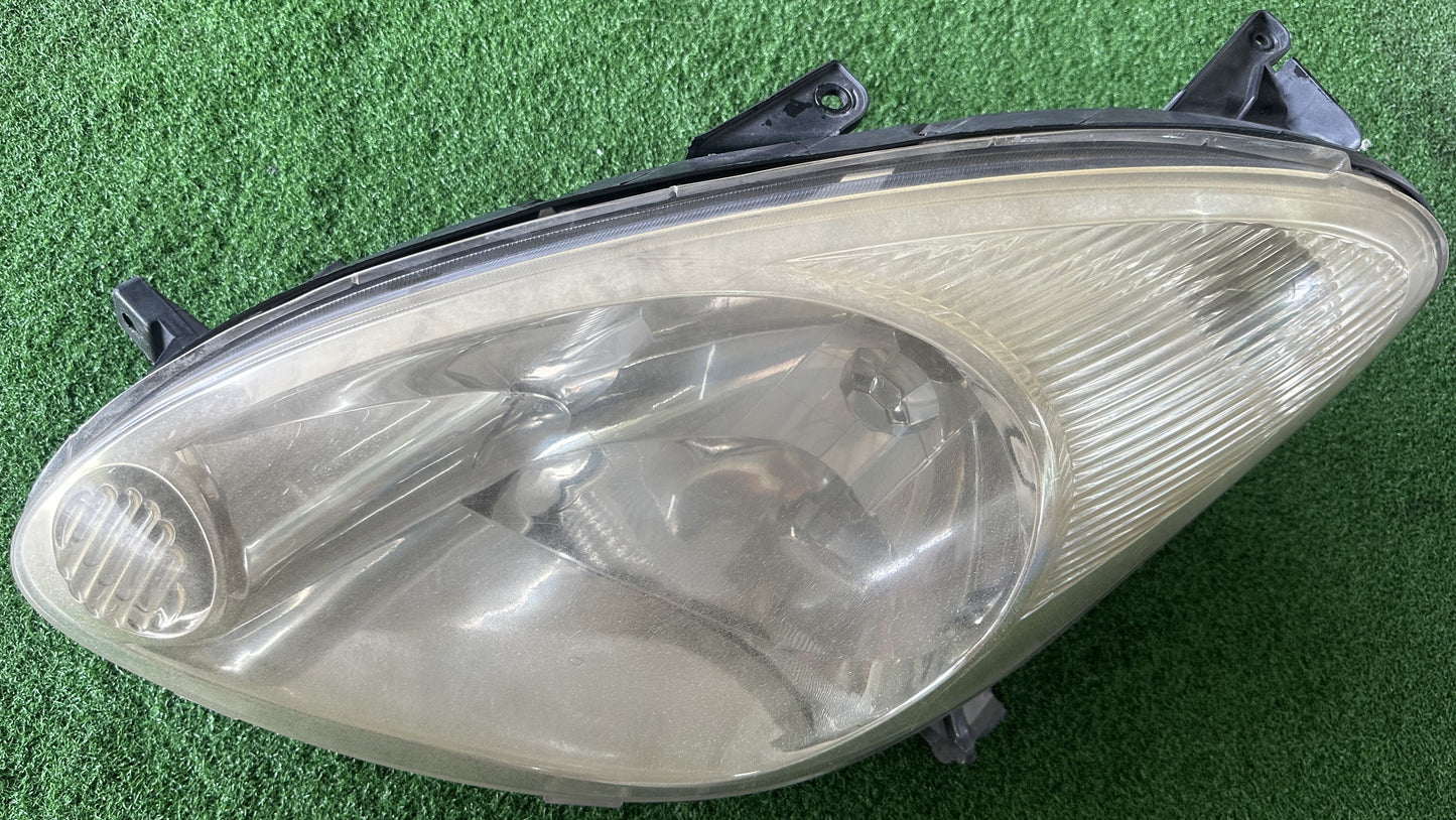 PERODUA MYVI HEAD LAMP LH (0986AL1073)