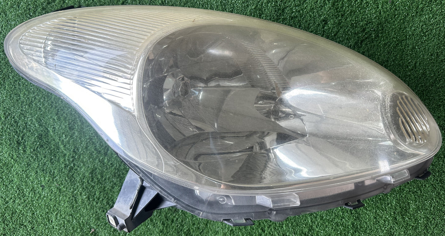 PERODUA MYVI HEAD LAMP RH (0986AL1074)