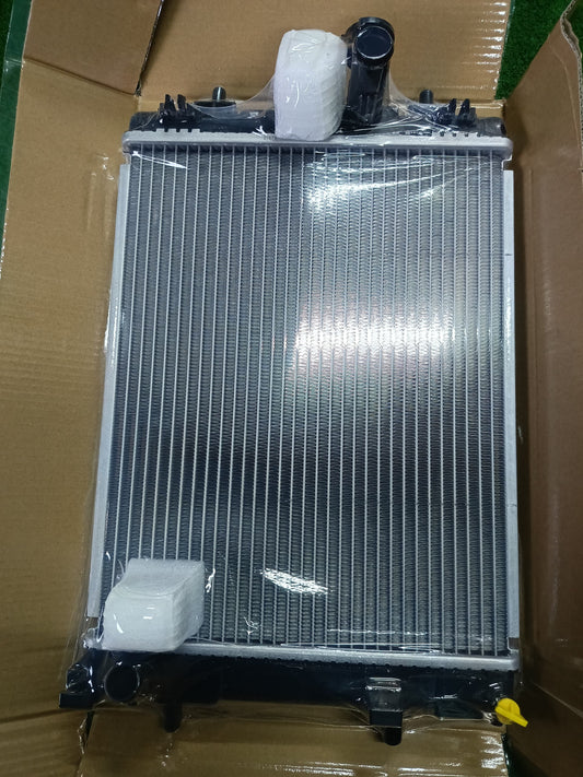 PERODUA AXIA 1.2 2014 MT-AT PA16 RADIATOR 8MM EP-200801 (NEW)