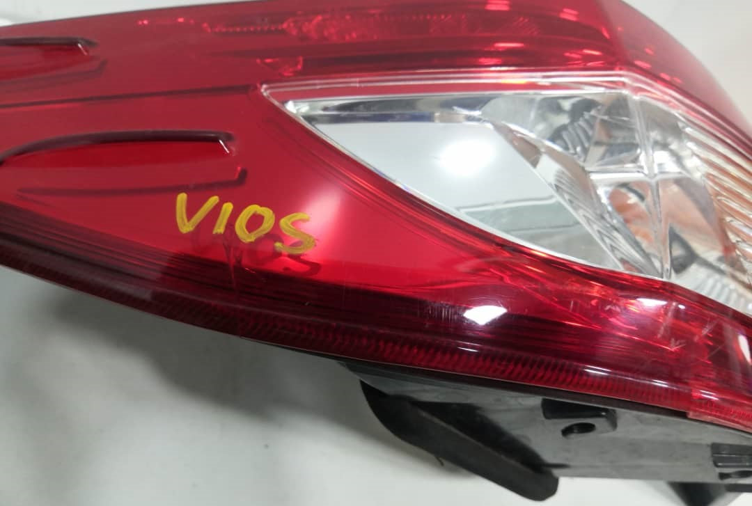 TOYOTA VIOS NCP151 INNER TAIL LAMP LH (0D304)