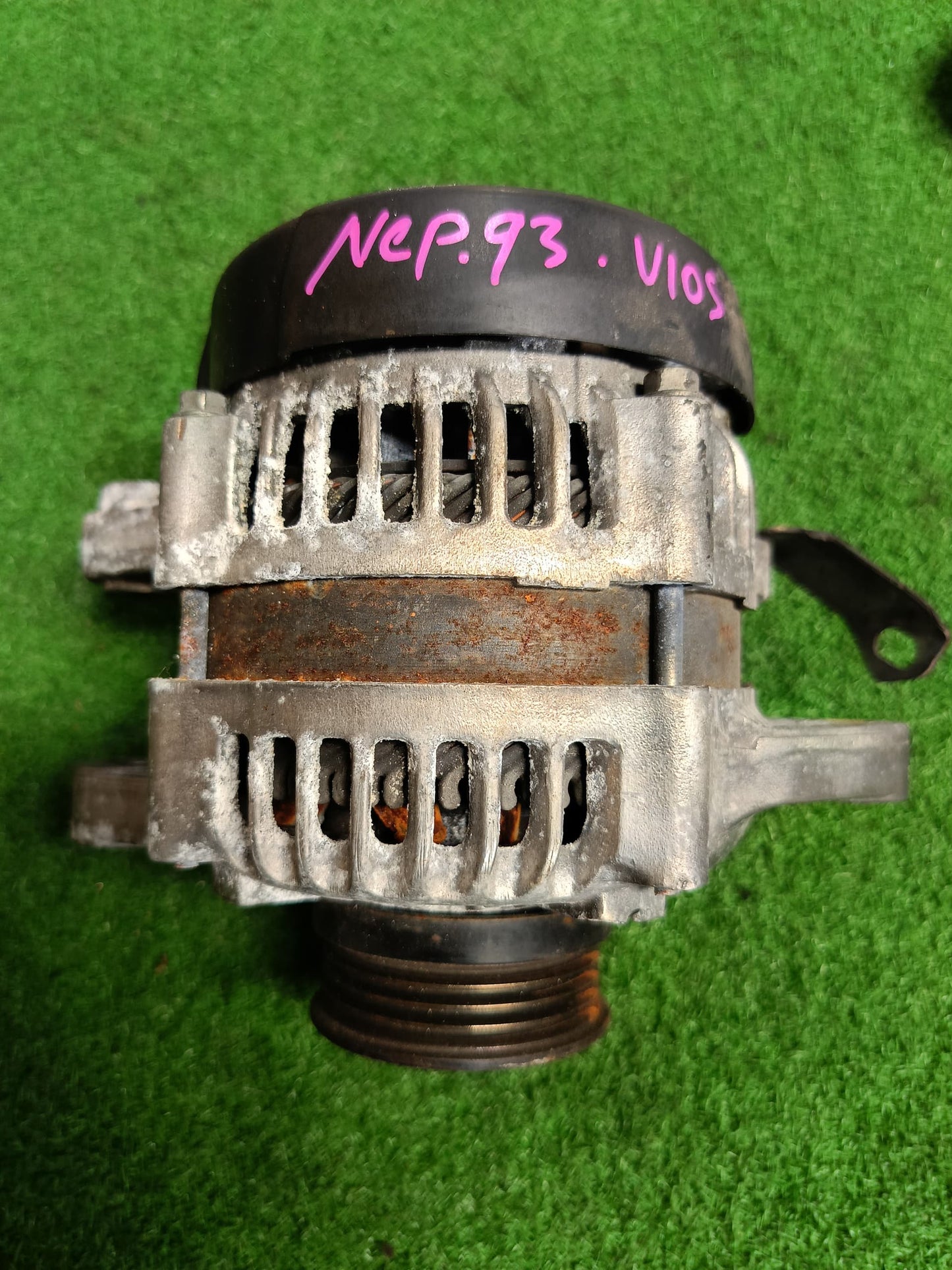 TOYOTA VIOS NCP93 ALTERNATOR (27060-0M040)