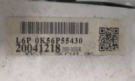 KIA NAZA RIA METER AT (0K56P-55430)