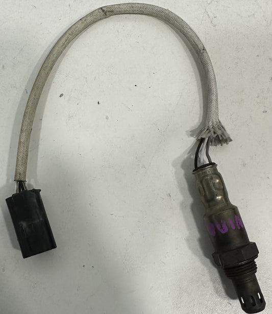 NISSAN LIVINA L11 EXHAUST OXYGEN SENSOR (0ZA603-N5)